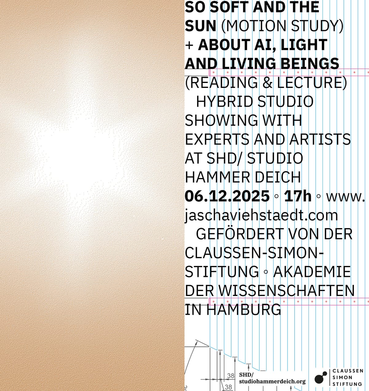 06.12.25—About AI, Light and Living Beings